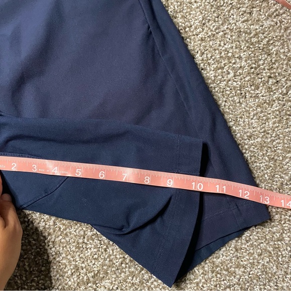 Lululemon Commission Short Relaxed Warpstreme - Picture 8 of 11